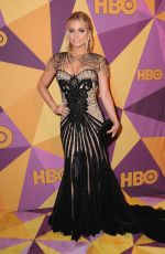 CARMEN ELECTRA at HBO’s Golden Globe Awards After-party in Los Angeles 01/07/2018