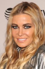 CARMEN ELECTRA at Small Town Crime Special Screening in Los Angeles 01/09/2018