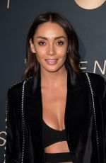 CAROLINA GUERRA at The Alienist Premiere in Los Angeles 01/11/2018