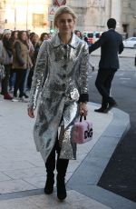 CAROLINE DAUR at Men