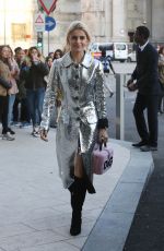 CAROLINE DAUR at Men