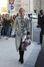 CAROLINE DAUR at Men