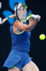 CAROLINE WOZNIACKI at Australian Open Tennis Tournament Final in Melbourne 01/27/2018