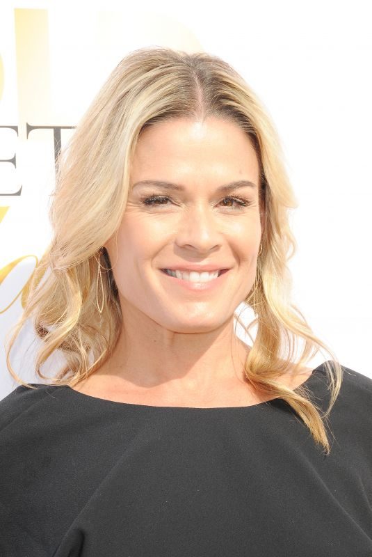 CAT CORA at 5th Annual Gold Meets Golden in Los Angeles 01/06/2018