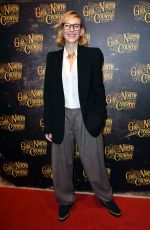 CATE BLANCHETT at Girl from the North Country Play Opening Night in London 01/11/2018