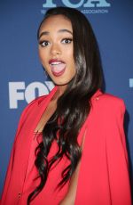 CHANDLER KINNEY at Fox Winter All-star Party, TCA Winter Press Tour in Los Angeles 01/04/2018