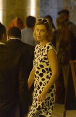 CHARLIZE THERON on the Set of Flarsky in Colombia 01/26/2018