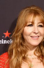 CHARLOTTE TIBURY at Bafta Los Angeles Tea Party in Los Angeles 01/06/2018