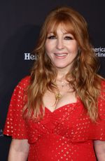 CHARLOTTE TIBURY at Bafta Los Angeles Tea Party in Los Angeles 01/06/2018