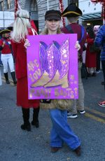 CHELSEA KANE at 2018 Women
