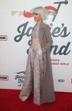 CHELSEA KANE at Steven Tyler and Live Nation Presents Inaugural Janie’s Fund Gala and Grammy 