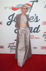 CHELSEA KANE at Steven Tyler and Live Nation Presents Inaugural Janie’s Fund Gala and Grammy 