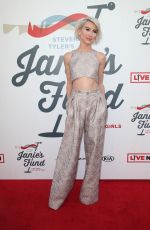 CHELSEA KANE at Steven Tyler and Live Nation Presents Inaugural Janie’s Fund Gala and Grammy 