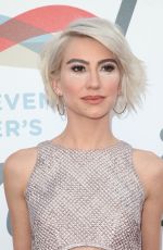 CHELSEA KANE at Steven Tyler and Live Nation Presents Inaugural Janie’s Fund Gala and Grammy 