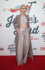 CHELSEA KANE at Steven Tyler and Live Nation Presents Inaugural Janie’s Fund Gala and Grammy 