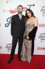 CHELSEA TYLER at Steven Tyler and Live Nation Presents Inaugural Janie’s Fund Gala and Grammy 