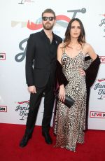 CHELSEA TYLER at Steven Tyler and Live Nation Presents Inaugural Janie’s Fund Gala and Grammy 