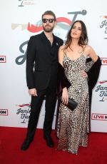 CHELSEA TYLER at Steven Tyler and Live Nation Presents Inaugural Janie’s Fund Gala and Grammy 