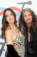CHELSEA TYLER at Steven Tyler and Live Nation Presents Inaugural Janie’s Fund Gala and Grammy 