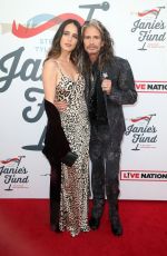 CHELSEA TYLER at Steven Tyler and Live Nation Presents Inaugural Janie’s Fund Gala and Grammy 