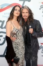CHELSEA TYLER at Steven Tyler and Live Nation Presents Inaugural Janie’s Fund Gala and Grammy 