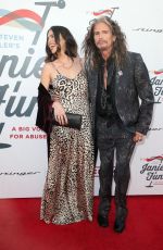 CHELSEA TYLER at Steven Tyler and Live Nation Presents Inaugural Janie’s Fund Gala and Grammy 