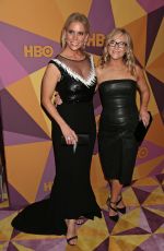 CHERYL HINES at HBO’s Golden Globe Awards After-party in Los Angeles 01/07/2018