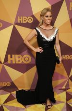 CHERYL HINES at HBO’s Golden Globe Awards After-party in Los Angeles 01/07/2018