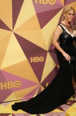 CHERYL HINES at HBO’s Golden Globe Awards After-party in Los Angeles 01/07/2018