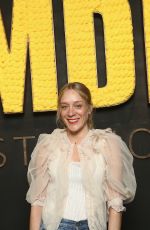 CHLOE SEVIGNY at IMDB Studio at Sundance Film Festival in Park City 01/20/2018