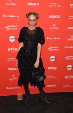 CHLOE SEVIGNY at Lizzie Premiere at 2018 Sundance Film Festival 01/19/2018