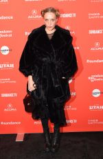 CHLOE SEVIGNY at Lizzie Premiere at 2018 Sundance Film Festival 01/19/2018