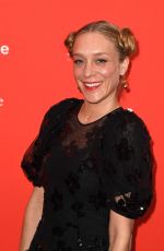 CHLOE SEVIGNY at Lizzie Premiere at 2018 Sundance Film Festival 01/19/2018