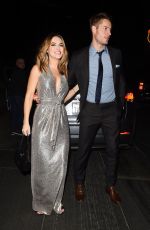 CHRISHELL STAUSE at W Magazine Celebrates Its Best Performances Portfolio and Golden Globes in Los Angeles 01/04/2018
