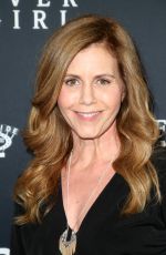 CHRISTIE LYNN SMITH at Forever My Girl Premiere in Los Angeles 01/16/2018