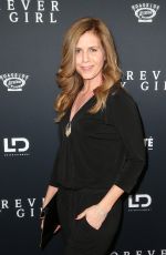 CHRISTIE LYNN SMITH at Forever My Girl Premiere in Los Angeles 01/16/2018