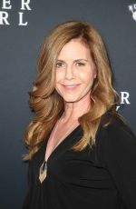 CHRISTIE LYNN SMITH at Forever My Girl Premiere in Los Angeles 01/16/2018