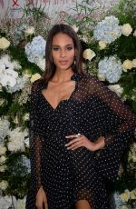 CINDY BRUNA at Sidaction Gala Dinner in Paris 01/25/2018