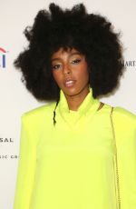 CIPRIANA QUANN at Universal Music Group