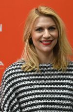 CLAIRE DANES at A Kid Like Jake Premiere at Sundance Film Festival 01/23/2018