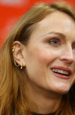 CLAIRE MCCARTHY at Ophelia Premiere at 2018 Sundance Film Festival 01/22/2018