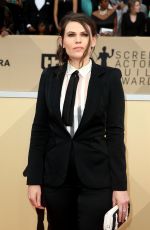CLEA DUVALL at Screen Actors Guild Awards 2018 in Los Angeles 01/21/2018
