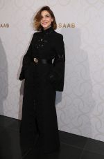 CLOTILDE COURAU at Elie Saab 2018 Haute Couture Spring/Summer Show in Paris 01/24/2018