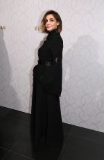 CLOTILDE COURAU at Elie Saab 2018 Haute Couture Spring/Summer Show in Paris 01/24/2018