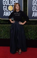 CONNIE BRITTON at 75th Annual Golden Globe Awards in Beverly Hills 01/07/2018
