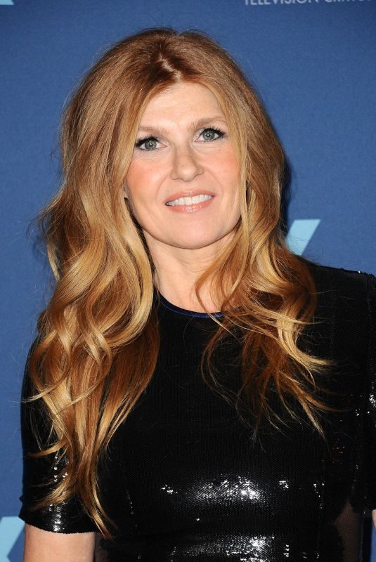 CONNIE BRITTON at Fox Winter All-star Party, TCA Winter Press Tour in Los Angeles 01/04/2018