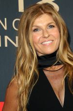 CONNIE BRITTON at Showtime Golden Globe Nominee Celebration in Los Angeles 01/06/2018