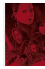DAISY RIDLEY in Star Wars Insider, January/February 2018 Issue