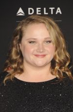 DANIELLE MACDONALD at 7th AACTA International Awards in Los Angeles 01/05/2018