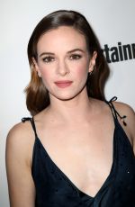 DANIELLE PANABAKER at Entertainment Weekly Pre-SAG Party in Los Angeles 01/20/2018
